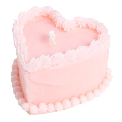 Свеча cake, 4,8 см