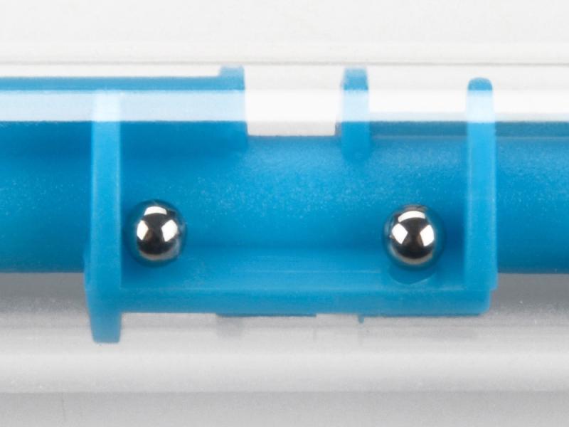 Ручка шариковая Лабиринт