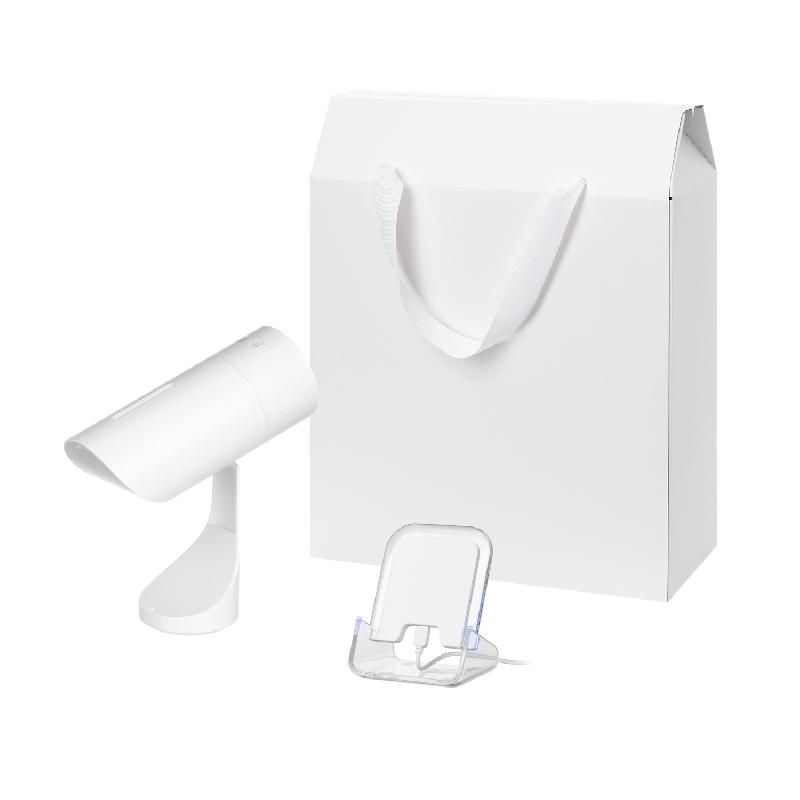 Подарочный набор Prisma, Gloss NEO,  (увлажнитель воздуха, зарядное устройство)