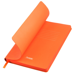 Ежедневник Латте (Latte NEW) недатированный, 