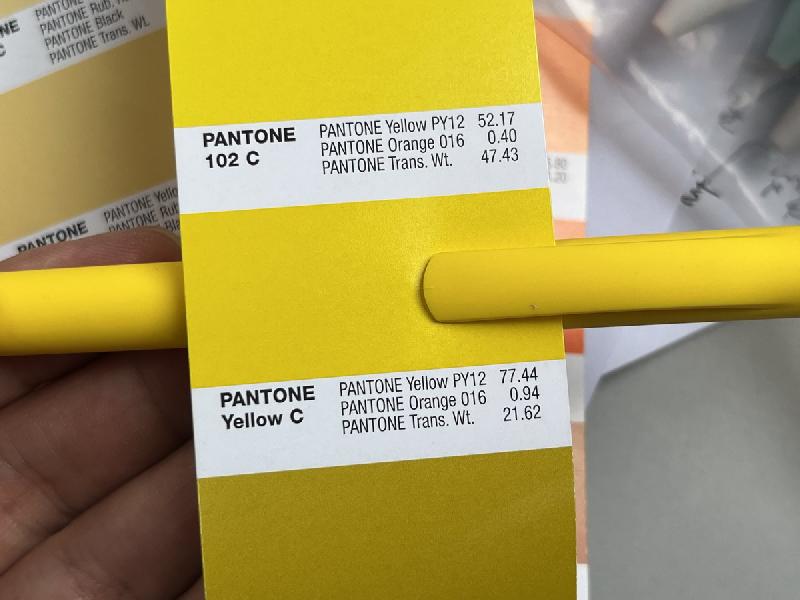 Ручка шариковая IGLA SOFT, пластиковая, софт-тач