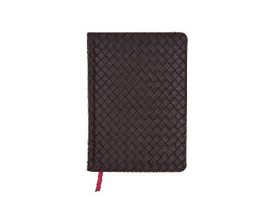 Ежедневник недатированный А6 Magnum