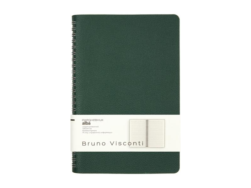 Ежедневник недатированный А5 Alba
