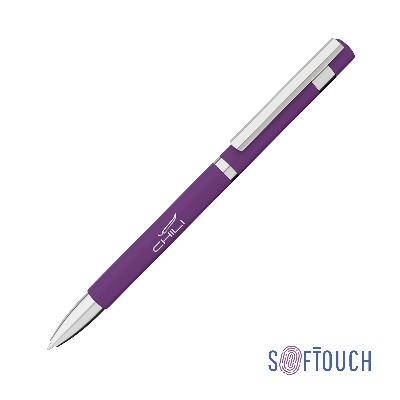 Ручка шариковая "Mars", покрытие soft touch