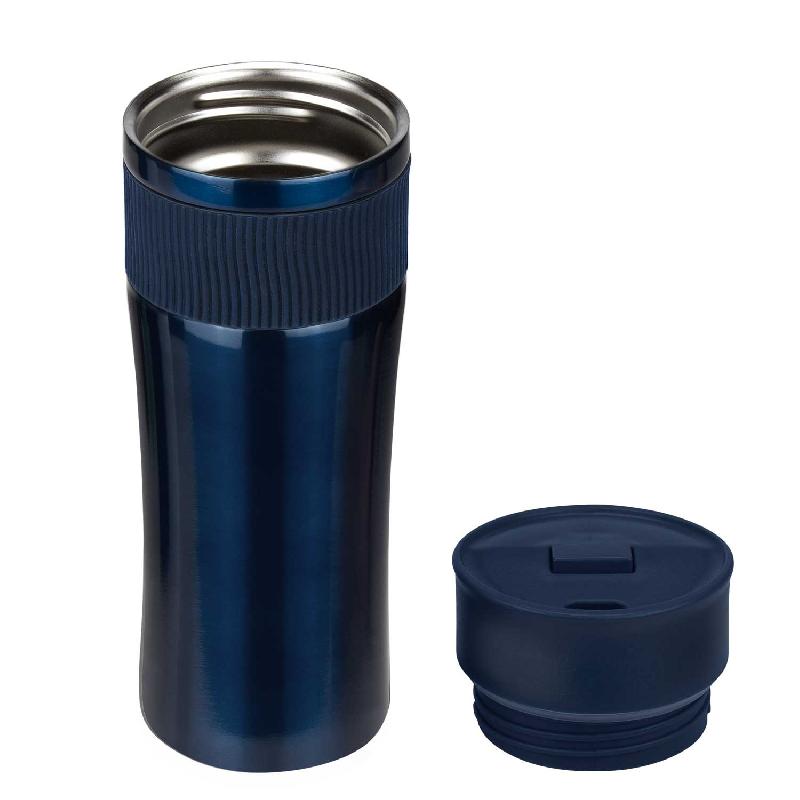 Термокружка вакуумная Polo