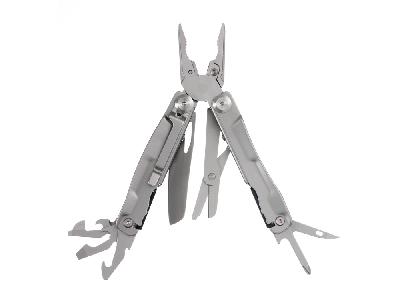 Мультитул, 106 мм, 15 функций