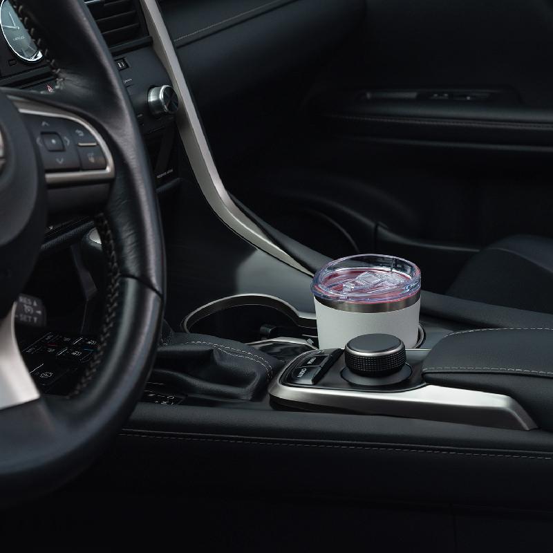 Термокружка вакуумная с керамическим покрытием Arctic, 