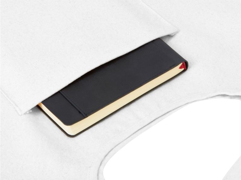 Сумка-шоппер Vest из хлопка 340 г/м2