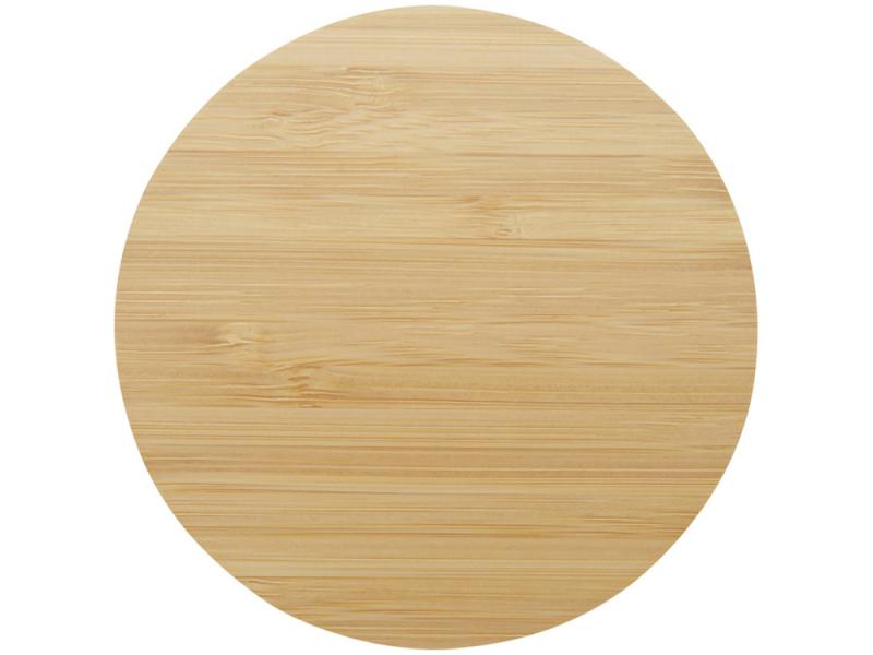 Бамбуковая подставка Cha