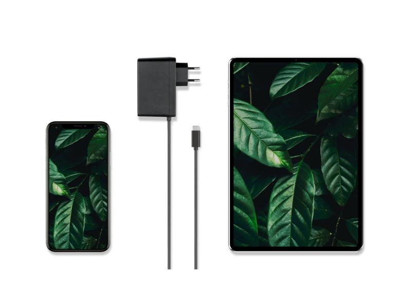 Сетевое зарядное устройство NEO Z Type-C 60