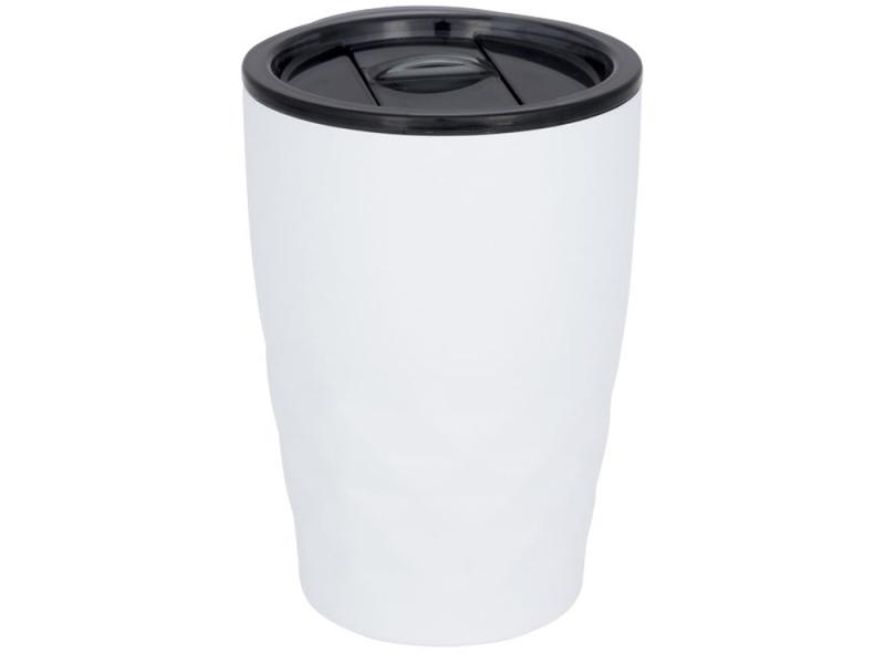 Вакуумная кружка с крышкой Geo