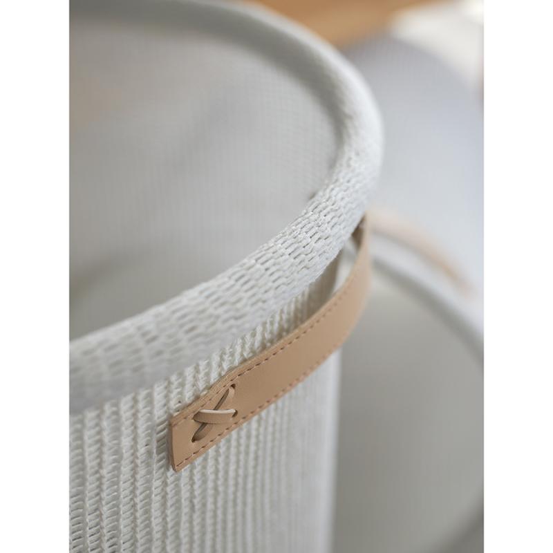 Корзина для хранения sustainable collection, D42х55 см