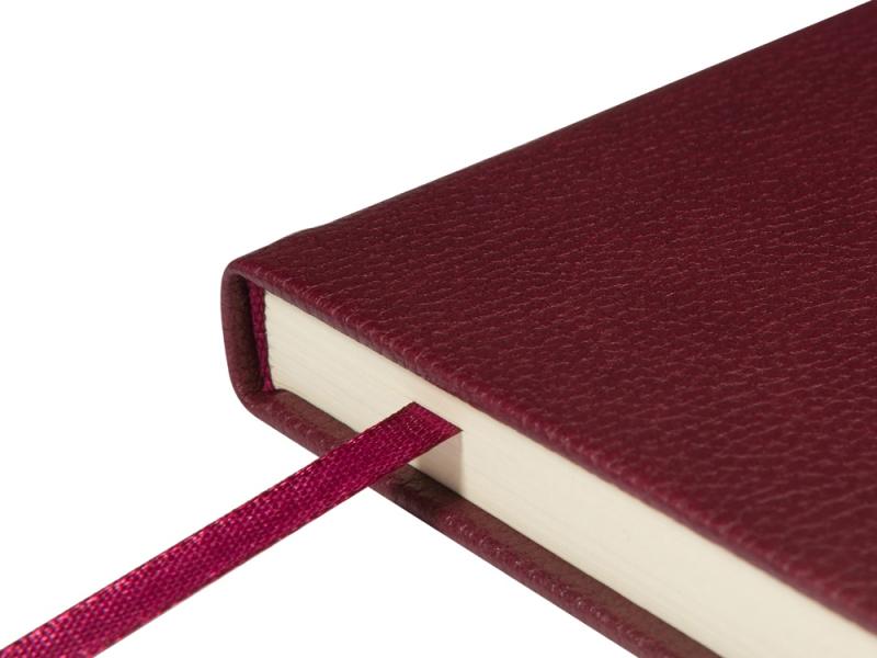 Ежедневник недатированный А5 Megapolis Loft