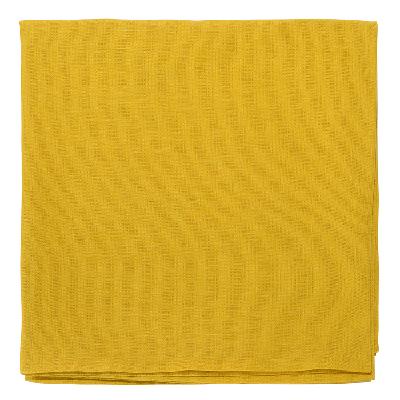 Скатерть из стираного льна  из коллекции essential, 150х250 см