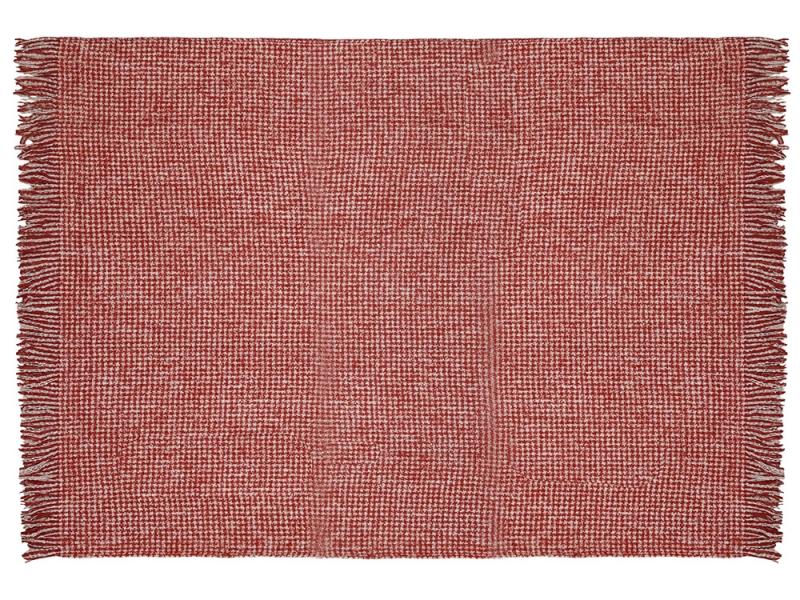 Плед акриловый Harp 180 х 130 см