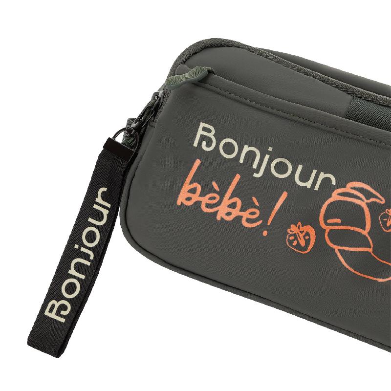 Дорожная косметичка Boston