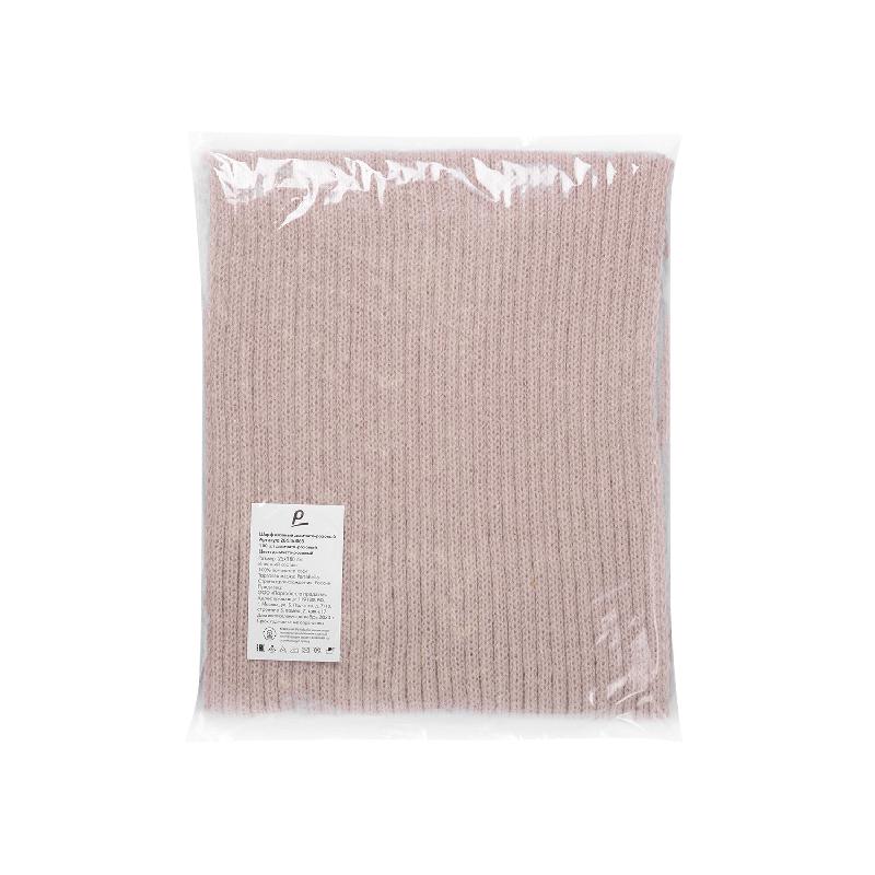 Шарф Forges вязаный