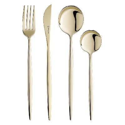 Набор столовых приборов globe, 16 пред.