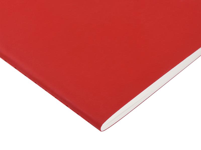 Тетрадь с каменной бумагой А5 Carrara