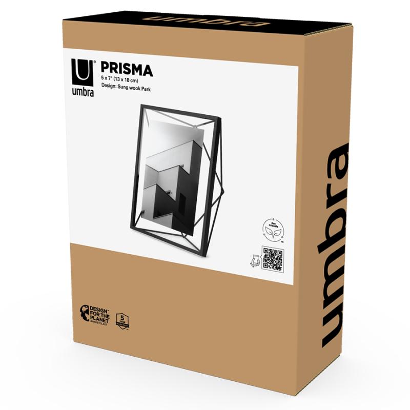 Фоторамка prisma, 13х18