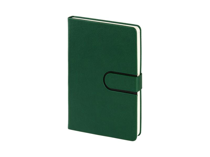 Ежедневник недатированный А5 Status