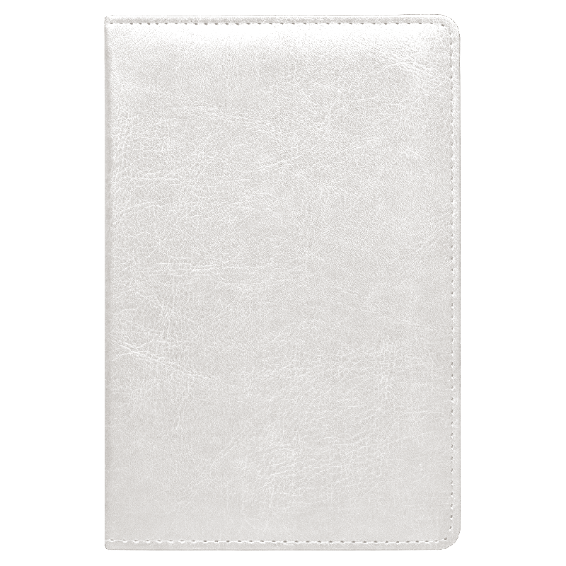 Ежедневник City Buffalino Vintage А5, недатированный, в твердой обложке с поролоном