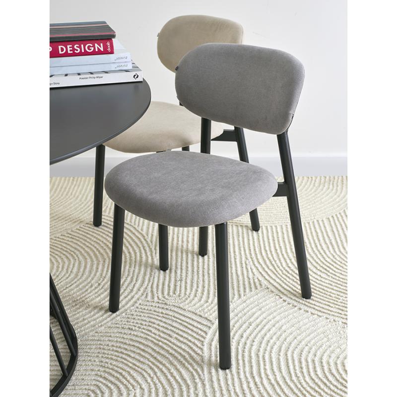 Стул , рогожка