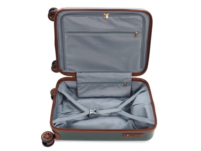 Чемодан Amelia, 30 л