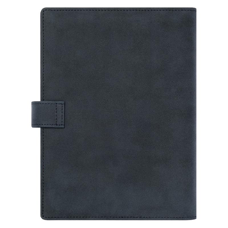 Ежедневник-портфолио Роял (Royal NEO) недатированный в подарочной коробке