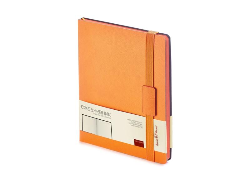 Ежедневник недатированный В5 Leggenda