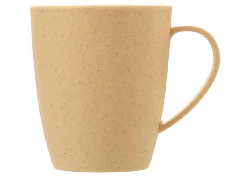 Кружка из пшеничного волокна Morning