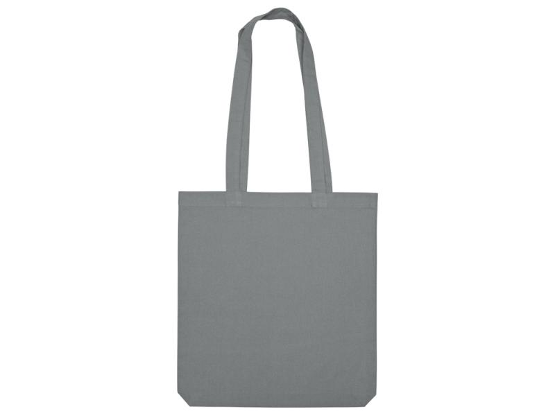 Сумка из плотного хлопка Carryme 200, 200 г/м2