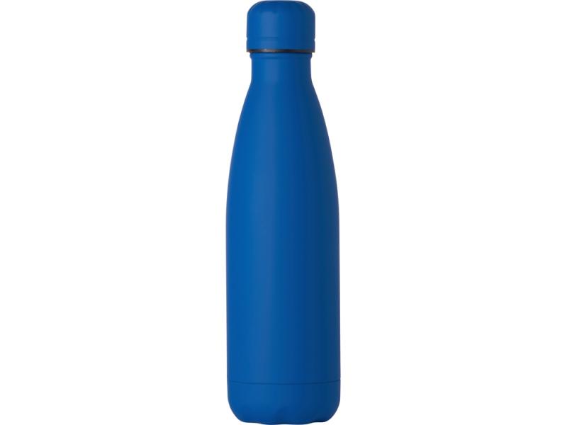 Вакуумная термобутылка  Vacuum bottle C1, soft touch, 500 мл