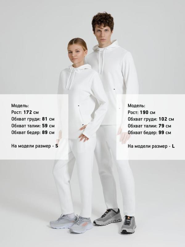 Худи унисекс Begi