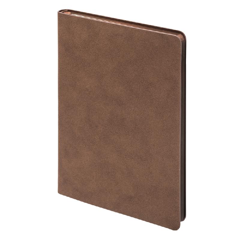 Ежедневник Flexy Nuba А5, недатированный, в гибкой обложке