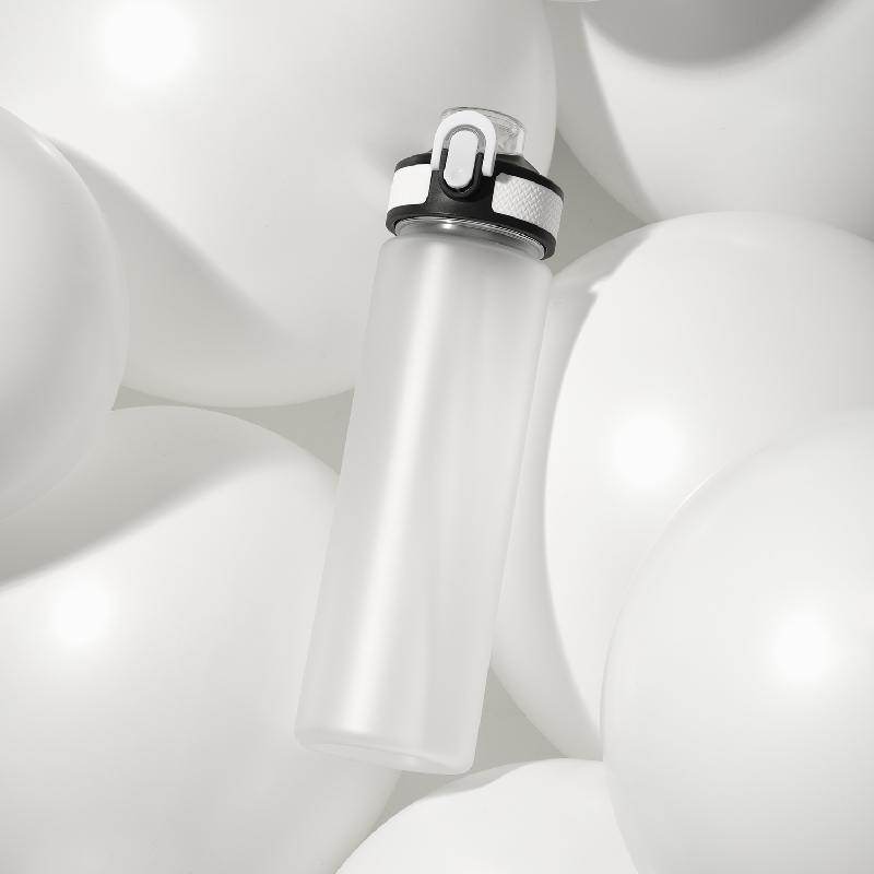 Бутылка для воды Флип