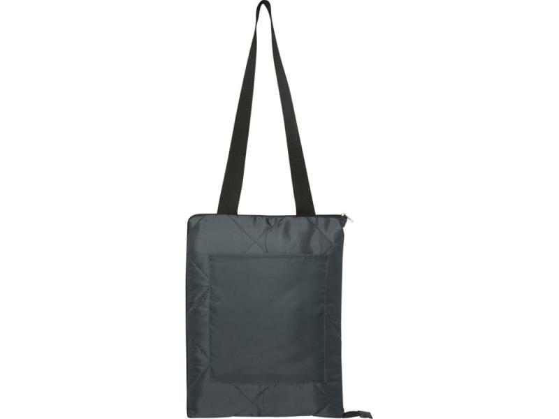 Покрывало для пикника из переработанного полиэстера Clary