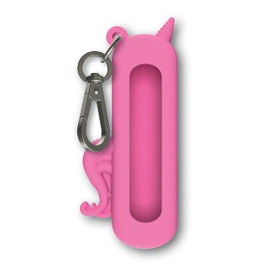 Чехол VICTORINOX "Cherry Blossom" для ножей Classic Colors 58 мм, силиконовый