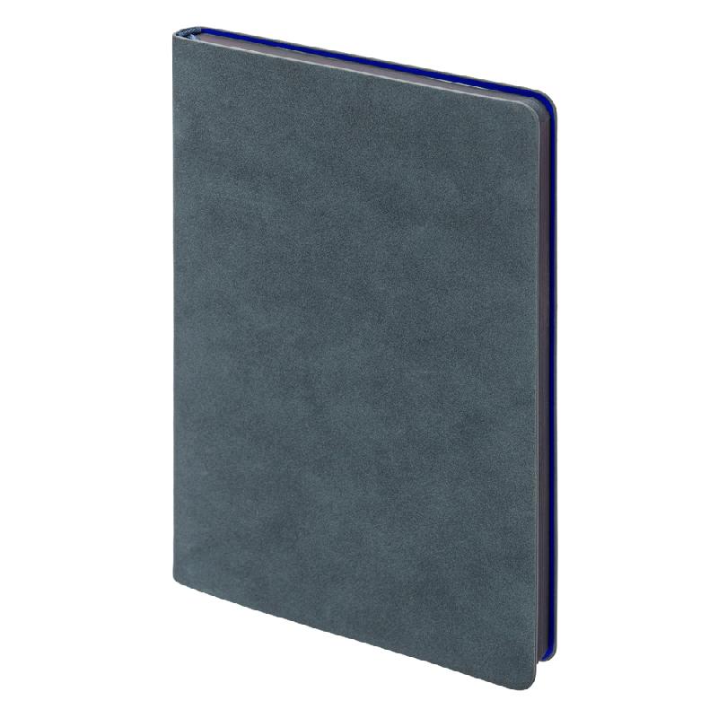 Ежедневник Flexy Nuba А5, недатированный, в гибкой обложке