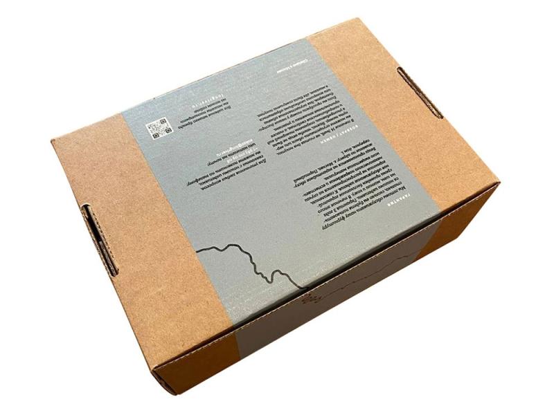 Поясная сумка Ави