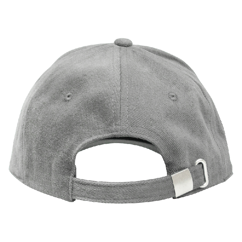 Кепка 5- панельная Salerno Heavy 350