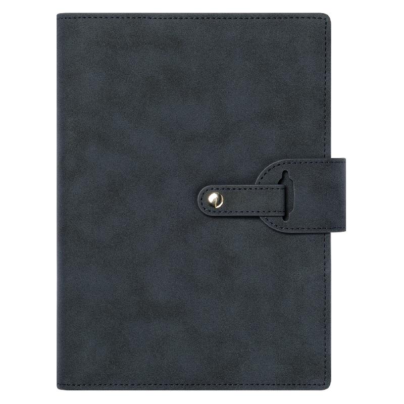 Ежедневник-портфолио Пассаж (Passage NEO) недатированный в подарочной коробке