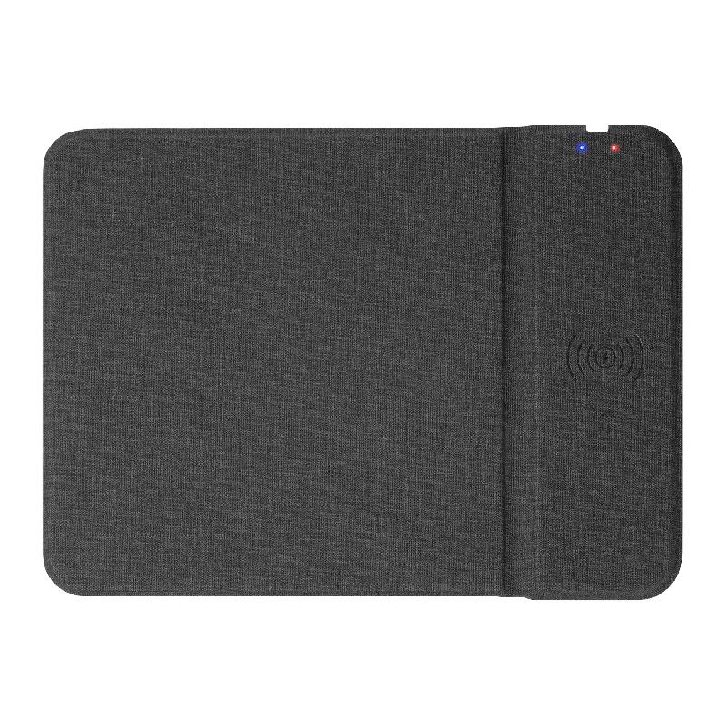 Коврик для мыши с беспроводным зарядным устройством 15W Онор (Honor)