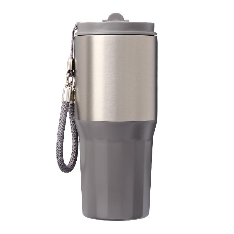 Термокружка вакуумная Avenue