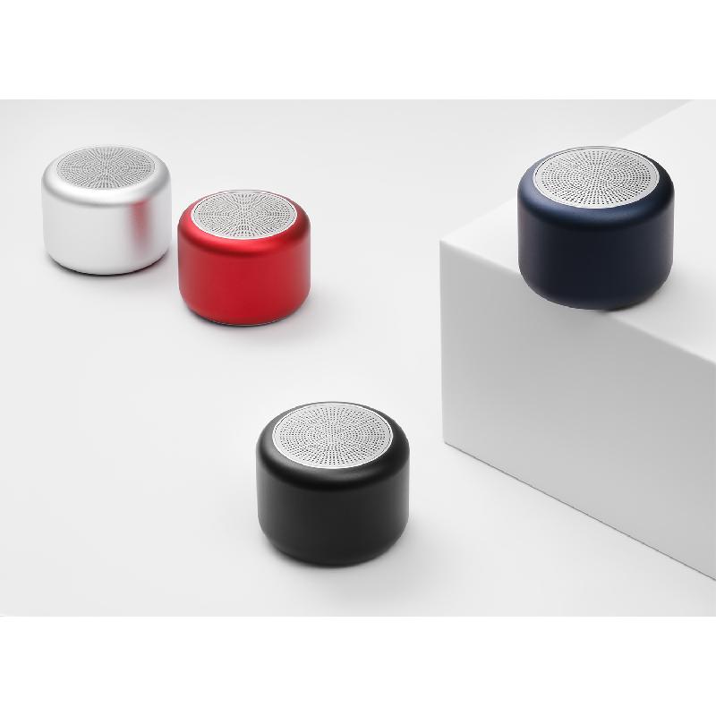 Беспроводная колонка Пассион (Passion) 80dB 600 mAh (Bluetooth 5.0)