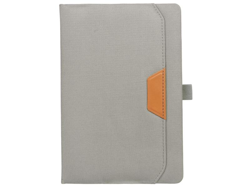 Блокнот А5 из RPET Harvey