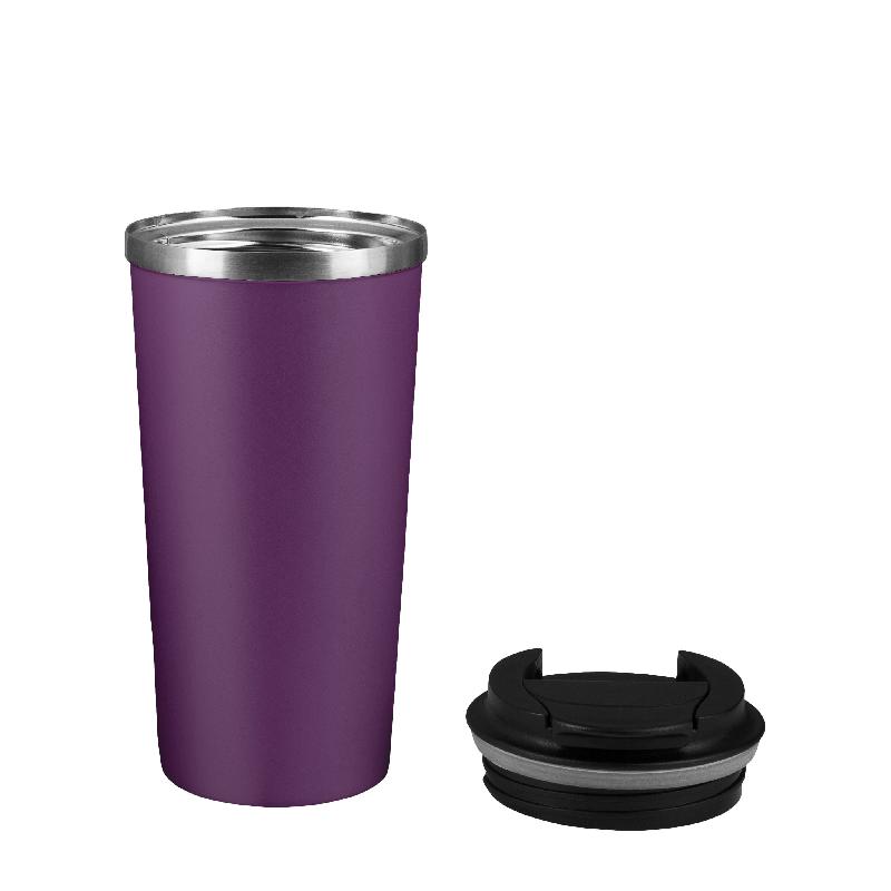 Термокружка вакуумная Palermo, 