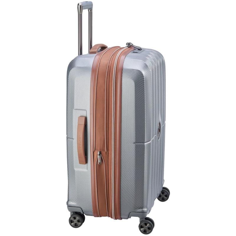 Чемодан St Tropez L