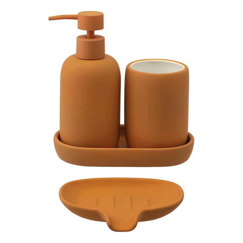 Стакан для зубных щеток