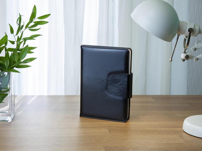 Ежедневник недатированный А5 Prestige